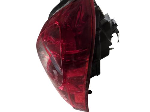 Right taillight RENAULT TWINGO II (CN0_) 1.2 16V (CN04, CN0B) | BP31248835C35  - Image 6