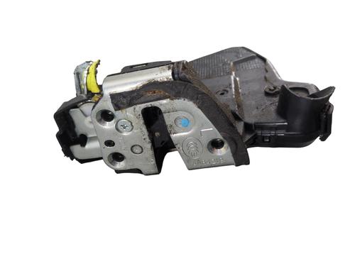 Used Front left lock PORSCHE MACAN (95B) 3.0 S Diesel (250 hp) 29935954