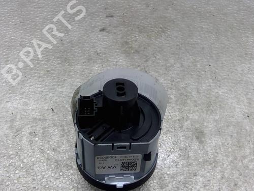 Switch SKODA OCTAVIA III Combi (5E5, 5E6) 1.6 TDI | BP25111133I30 