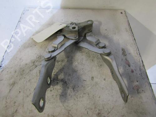 Used Hinge/Door check strap OPEL MERIVA A MPV (X03) 1.3 CDTI (E75) (69 hp) 25106419