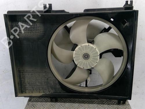Radiator fan SUZUKI SWIFT IV (FZ, NZ) 1.2 (AZH412, ZC72S) | BP25063091M35 