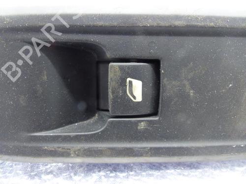 Right front window switch CITROËN C3 II (SC_) 1.6 VTi 120 | BP25113223I26 - Image 2