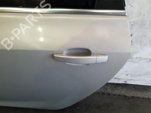 Left rear door OPEL ASTRA H (A04)  | BP25077988C4
