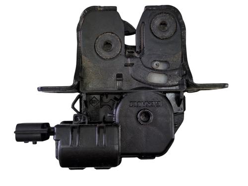 Used Tailgate lock Tailgate lock RENAULT CLIO IV (BH_) 1.5 dCi 90 (90 hp) 28129552 28129552