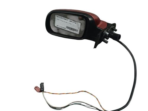 Used Left mirror PEUGEOT 307 (3A/C) 2.0 HDi 110 (107 hp) 30679961