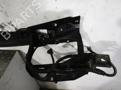 Frontplate/Frontkurv RENAULT ESPACE III (JE0_) 2.0 16V (JE0N, JE0L, JE02) | BP25065911C72 