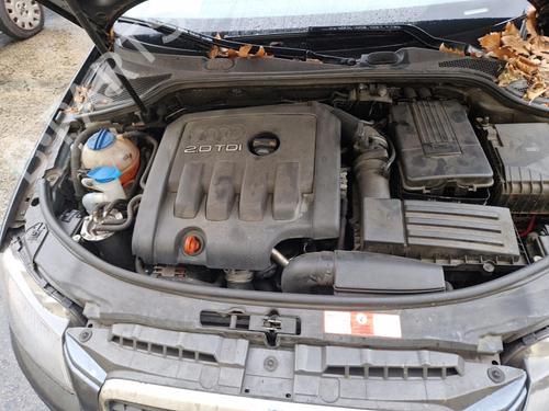 Upper protection AUDI A3 (8P1) | BP25102756M93 - Image 17