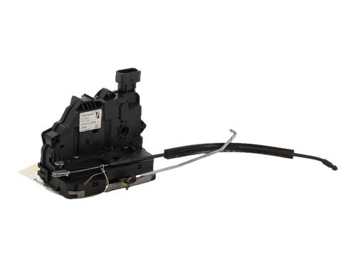 Front left lock PEUGEOT BOXER Van 2.2 HDi 110 | BP35962154C98 - Image 2