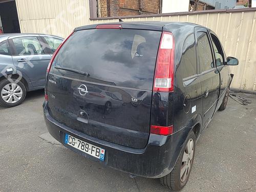 Mirror switch OPEL MERIVA A MPV (X03) 1.6 16V (E75) | BP25077100I25 - Image 12