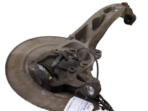 Used Left front steering knuckle Left front steering knuckle JAGUAR XK II Coupe (X150) 4.2 XKR (416 hp) 33304763 33304763