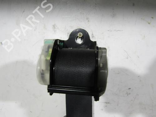 Rear right belt tensioner SUBARU FORESTER (SG_) 2.5 AWD (SG9) | BP25070421C90 