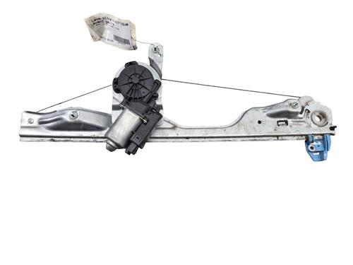 Front left window mechanism RENAULT MODUS / GRAND MODUS (F/JP0_) 1.5 dCi (FP0D, JP0D) | BP29189257C22 
