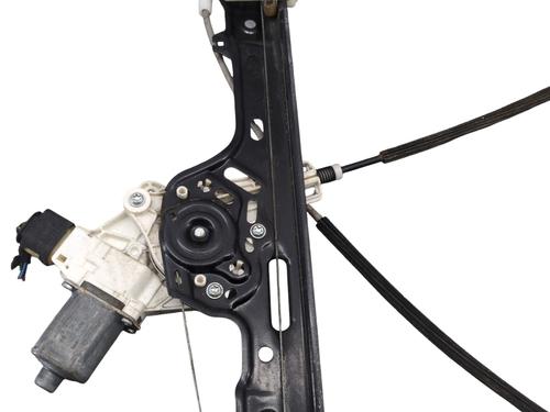 Front left window mechanism BMW 1 (E87) 116 d | BP30900597C22  - Image 6