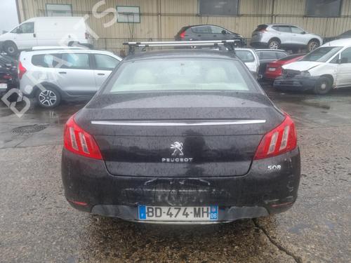 Switch PEUGEOT 508 I (8D_) 1.6 THP | BP25102236I30 - Image 15