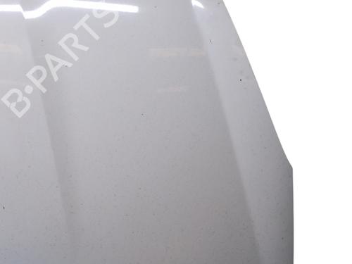 Hood HYUNDAI i20 I (PB, PBT) 1.4 CRDi | BP26527184C1 