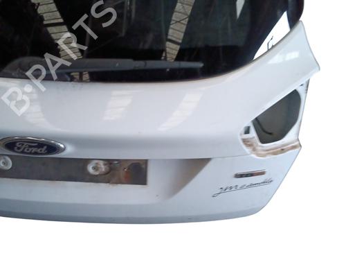 Tailgate FORD KUGA I 2.0 TDCi | BP31952864C6  - Image 8