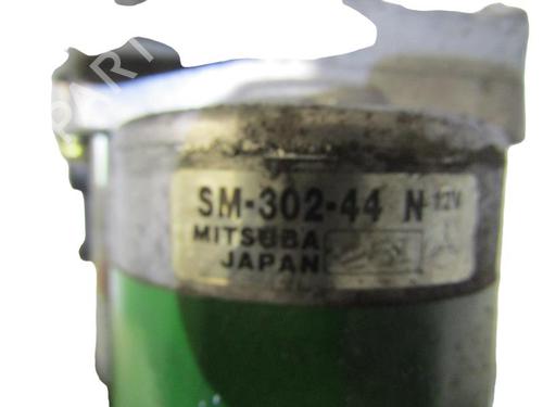 Starter HONDA CIVIC V Hatchback (EG, EH) 1.5 i 16V (EG4) | BP25090595M8 - Image 5