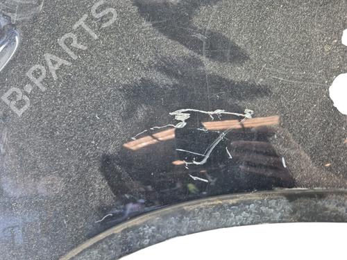 Used Right front fenders BMW X5 (E53) 3.0 d (218 hp) 25056187