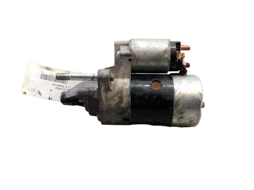 Starter SUZUKI SWIFT III (MZ, EZ) 1.3 (RS413, ZC11S) | BP25059133M8 - Image 4