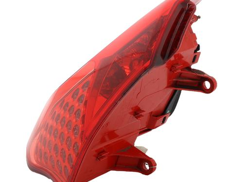 Used Left taillight Left taillight PEUGEOT 3008 I MPV (0U_) 1.6 HDi (112 hp) 34201536 34201536
