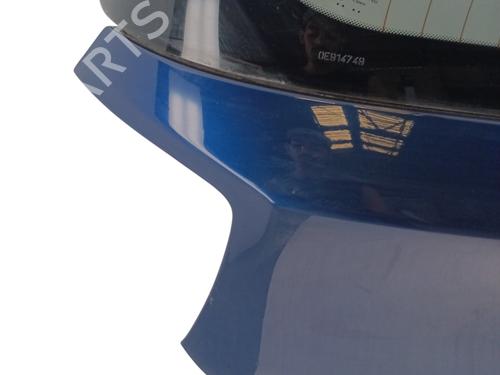 tailgate-bmw-1-f20-2011-2012-2013-2014-2015-2016-2017-2018-2019-36671419 main image