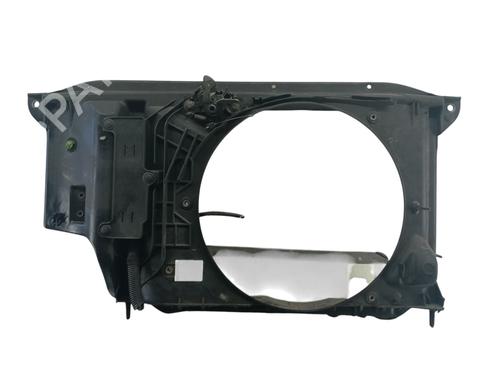 Frontplade/Frontkurv PEUGEOT 206 SW (2E/K) 1.4 16V | BP26599201C72 - Image 7