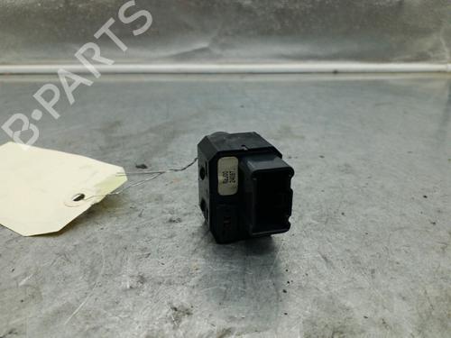 Used Mirror switch OPEL AGILA B (H08) 1.0 (F68) (65 hp) 25077760