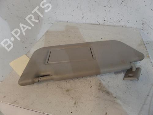 Right sun visor NISSAN MICRA III (K12) 1.2 16V | BP25114145I2 