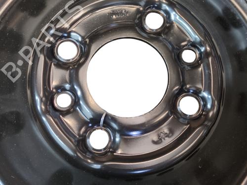 Used Jack Kit Jack Kit ALFA ROMEO MITO (955_) 1.6 JTDM (955AXC1B) (120 hp) 33111790 33111790