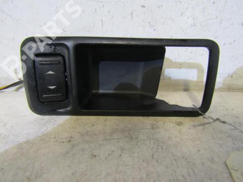 Used Right front window switch Right front window switch FORD FOCUS II (DA_, HCP, DP) 1.6 TDCi (109 hp) 10597765 10597765