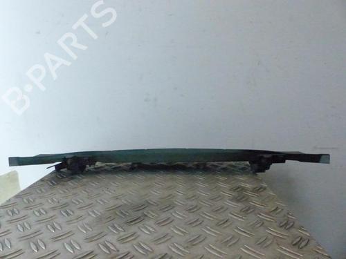Used Front slam panel Front slam panel RENAULT MEGANE I Classic (LA0/1_) 1.6 e (LA0F, LA0S) (90 hp) 25107167 25107167