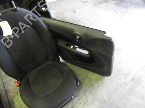 Seats set MINI MINI COUNTRYMAN (R60) Cooper D | BP25107961C78  - Image 9