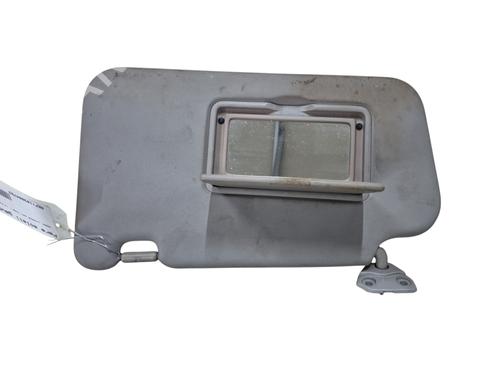 Left sun visor NISSAN JUKE (F15) 1.5 dCi | BP25056151I1 