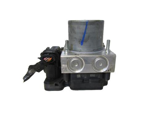 Used ABS pump ABS pump RENAULT MASTER III Bus (JV) 2.3 dCi 145 FWD (JV0F, JV0S, JV0T) (146 hp) 25106534 25106534