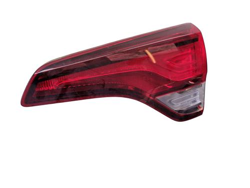 Used Right tailgate light RENAULT SCÉNIC IV (J9_) 1.6 dCi 130 (130 hp) 28518682
