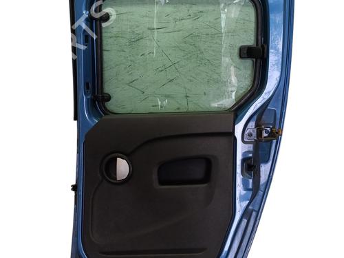 Used Right slide door RENAULT KANGOO / GRAND KANGOO II (KW0/1_) 1.5 dCi 90 (KW05, KW08, KW0G, KW11) (90 hp) 32520726