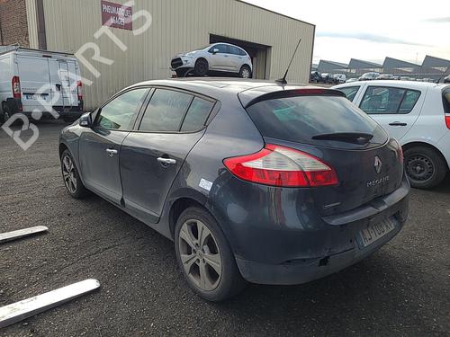 Switch RENAULT MEGANE III Hatchback (BZ0/1_, B3_) 1.9 dCi (BZ0N, BZ0J) | BP25062874I30 - Image 9