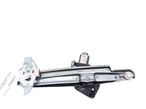 Rear left window mechanism CITROËN DS5 2.0 HDi 165 | BP33200324C24 - Image 4