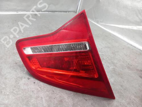 Left tailgate light OPEL MERIVA B MPV (S10) 1.4 (75) | BP25101117C79 