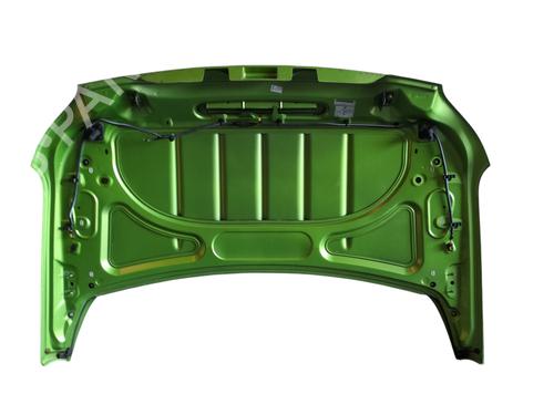 Tailgate PEUGEOT 206 CC (2D) 2.0 S16 | BP31218128C6 