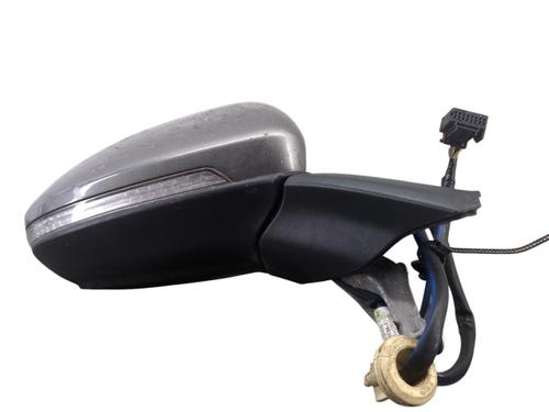 Bakspejl Højre VW GOLF VII (5G1, BQ1, BE1, BE2) 1.6 TDI (105 hp) 31641718