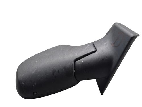 Right mirror RENAULT CLIO III (BR0/1, CR0/1) 1.5 dCi (BR17, CR17) | BP29190205C27 
