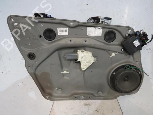 Used Front left window mechanism Front left window mechanism 25096941 25096941