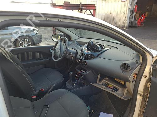 Right tailgate light RENAULT TWINGO II (CN0_) 1.5 dCi (CN0E) | BP25105044C80  - Image 11