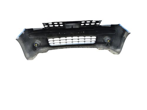 Front bumper NISSAN NOTE (E11, NE11) 1.5 dCi | BP25055838C7 