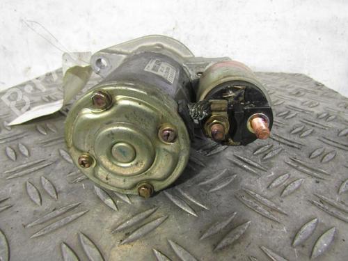 Starter MITSUBISHI COLT VI (Z3_A, Z2_A)  | BP25082742M8 