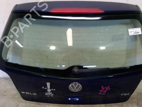 Tailgate VW POLO IV (9N_, 9A_) 1.4 TDI | BP25078331C6 