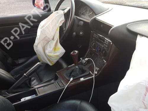 Used Parts BMW Z3 Roadster (E36) 1.8 i 1115822
