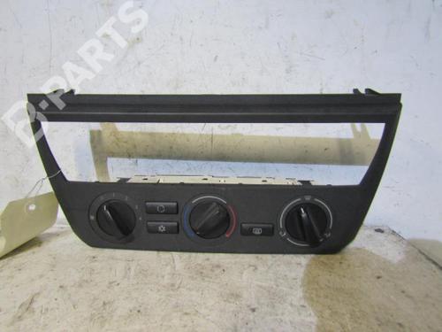 climate-control-bmw-x3-e83-30-d-64113400555-2003-2004-2005-2006-2007-2008-2009-2010-2011-10597073 main image