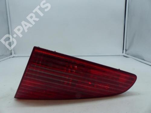 Used Right tailgate light Right tailgate light PEUGEOT 607 (9D, 9U) 2.2 HDi (133 hp) 10584543 10584543